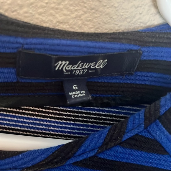 Madewell dress - Picture 5 of 5